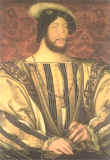 Ritratto di Francesco I