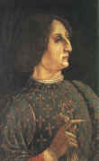 Galeazzo Maria Sforza