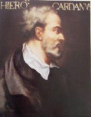 Ritratto di Gerolamo Cardano